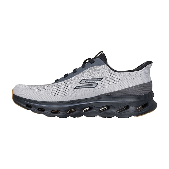 Skechers Hands Free Slip-Ins Hands Free Go Walk Go Walk Glide-Step 2.0 Maser Mens Walking Shoes