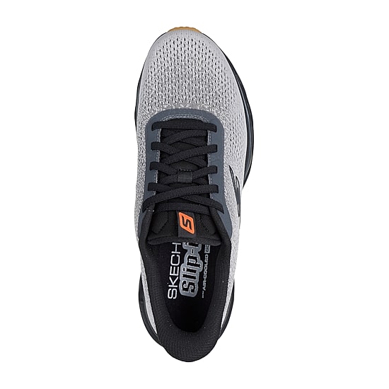 Skechers Hands Free Slip-Ins Hands Free Go Walk Go Walk Glide-Step 2.0 Maser Mens Walking Shoes