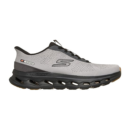 Skechers Hands Free Slip-Ins Hands Free Go Walk Go Walk Glide-Step 2.0 Maser Mens Walking Shoes