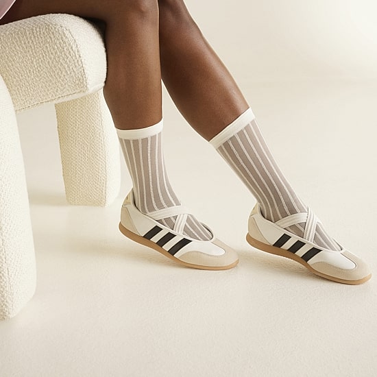 adidas Barreda Mary Jane Womens Sneakers