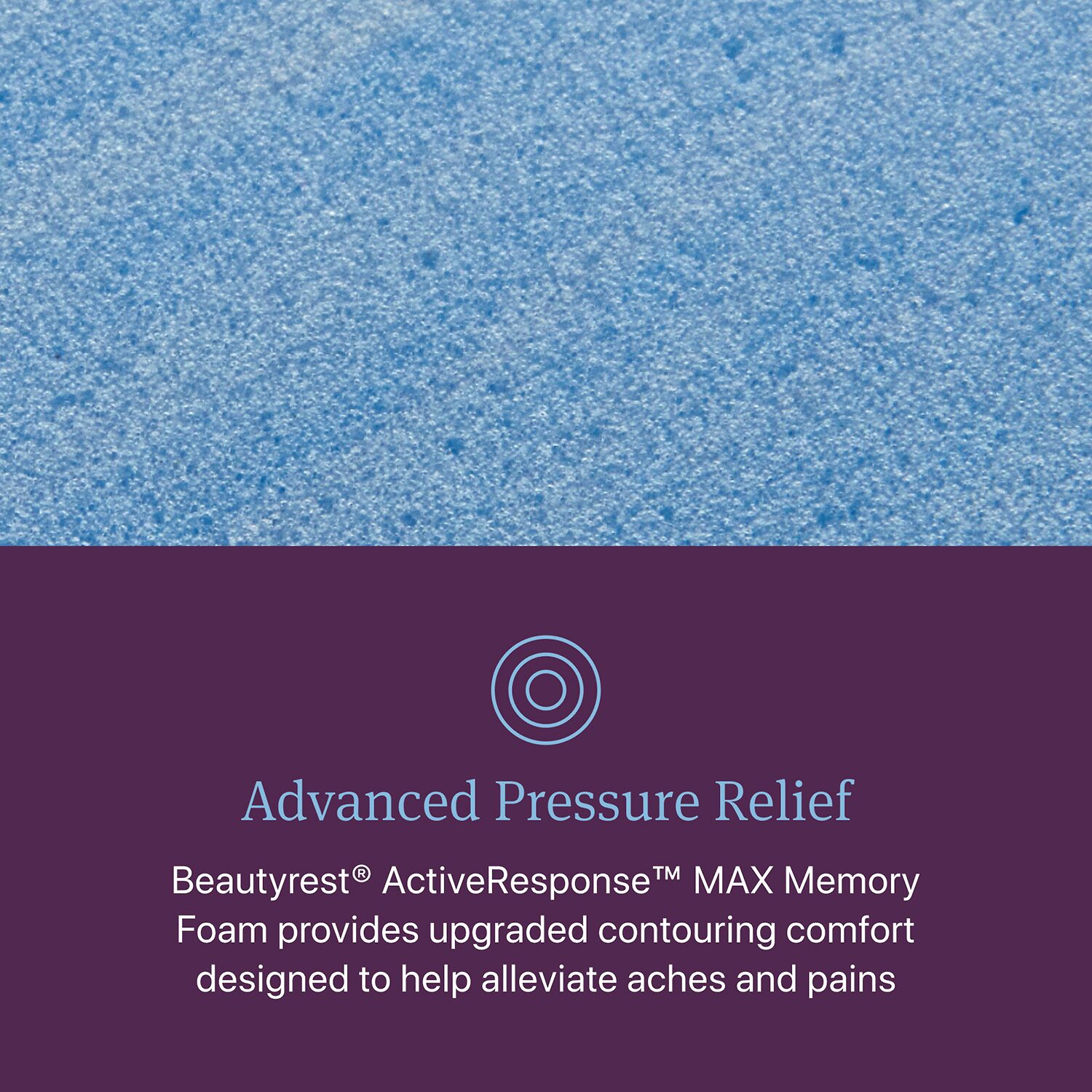 Beautyrest World Class Level Three 13" Firm Tight Top - Mattress + Adjustable Base