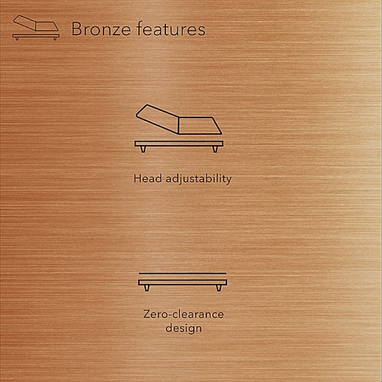 Beautyrest World Class Level Four 13.5" Firm Tight Top - Mattress + Adjustable Base
