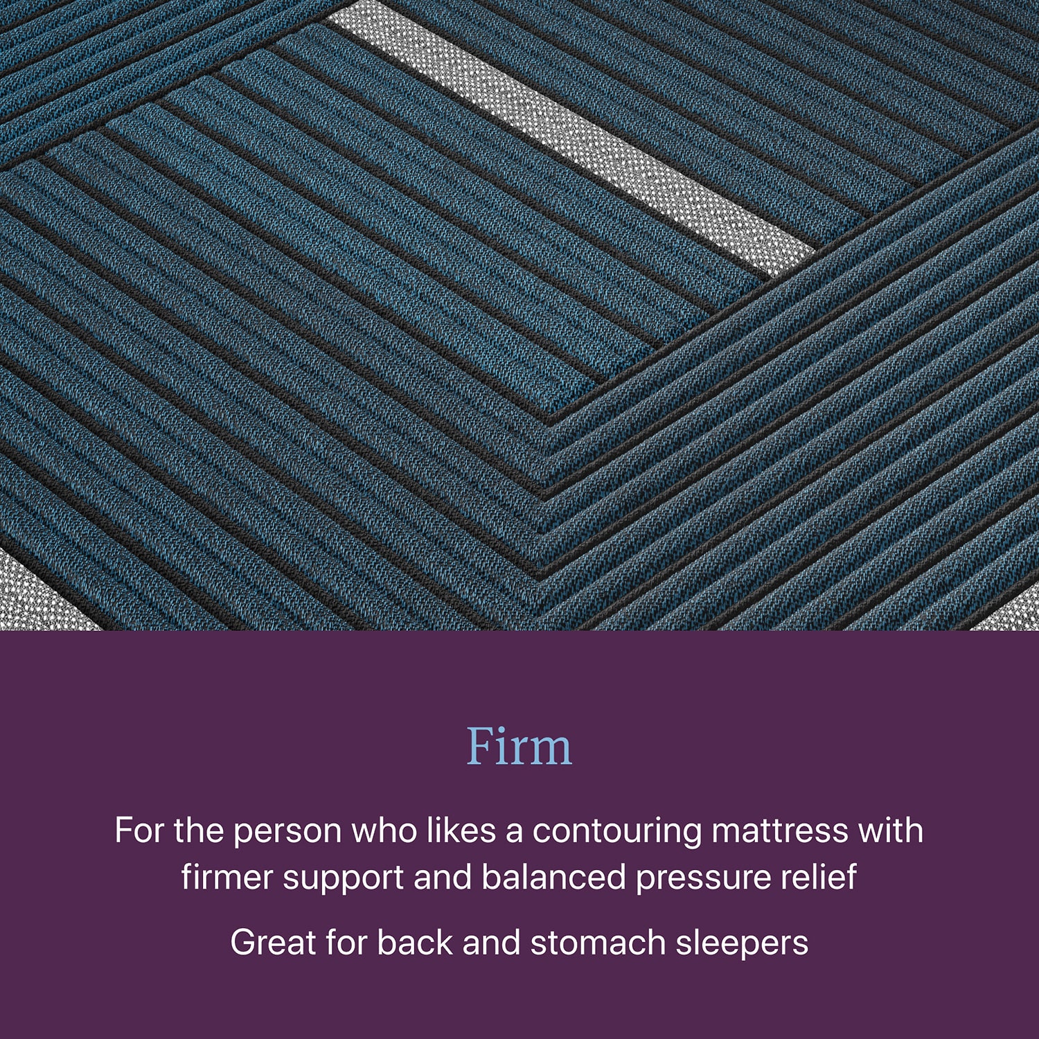 Beautyrest World Class Level Four 13.5" Firm Tight Top - Mattress + Adjustable Base