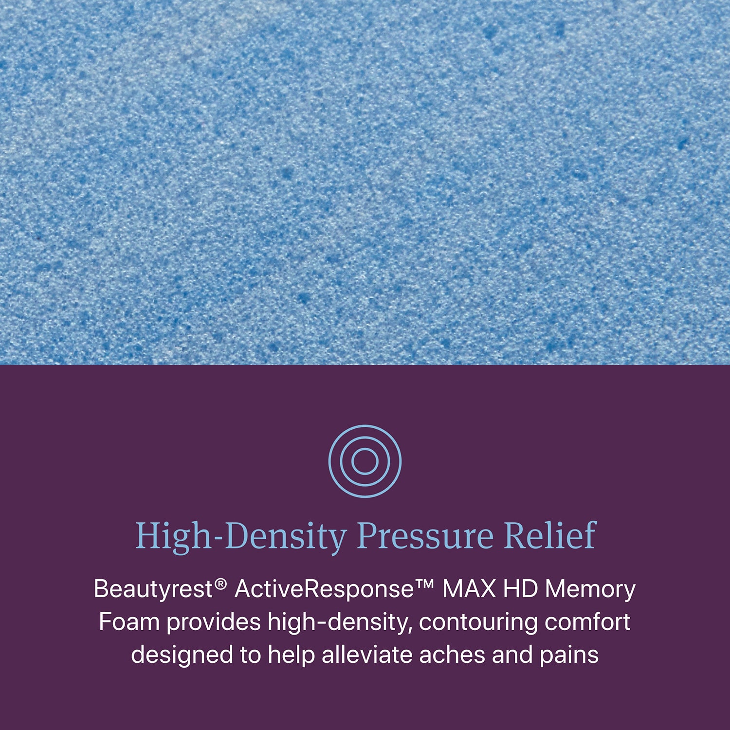 Beautyrest World Class Level Four 13.5" Firm Tight Top - Mattress + Adjustable Base