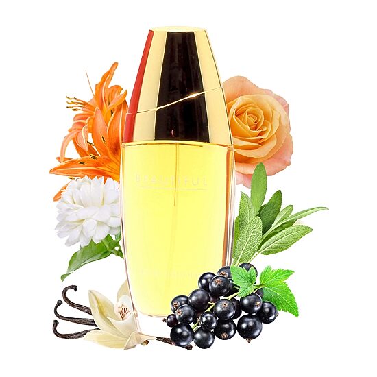 Estee Lauder Beautiful Eau De Parfum Sray