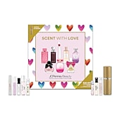 Scent With Love ($63 Value) Women's Fragrance Vault