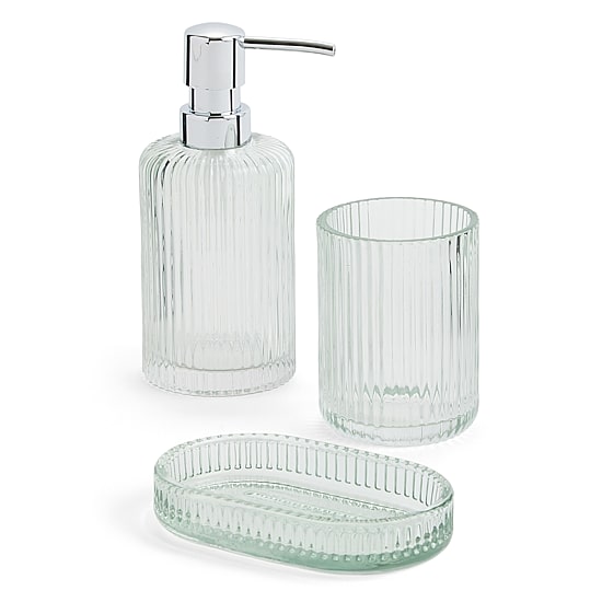 Martha Stewart Soap Dish