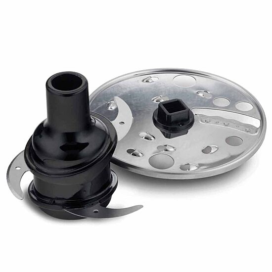 Hamilton Beach® Stack & Snap™ 4-Cup Compact Food Processor