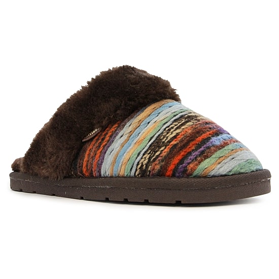 Lamo Juarez Scuff Womens Slip-On Slippers