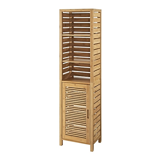 Bracken Tall Bathroom Cabinet