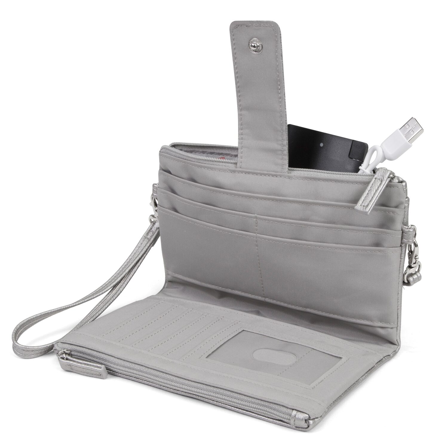 Mundi Power Pro Plus Wallet