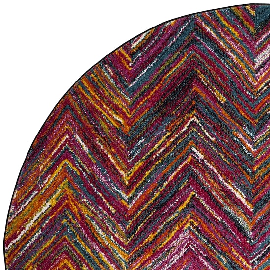 Safavieh Harding Chevron Area Rug