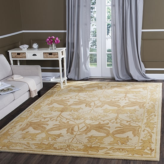 Safavieh Rectangular Rugs