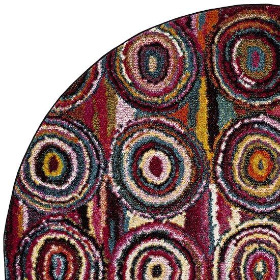 Safavieh Tom Geometric Area Rug