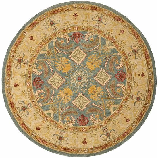 Safavieh Wilfreda Traditional Area Rug