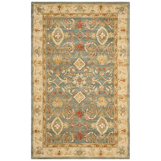 Safavieh Wilfreda Traditional Area Rug