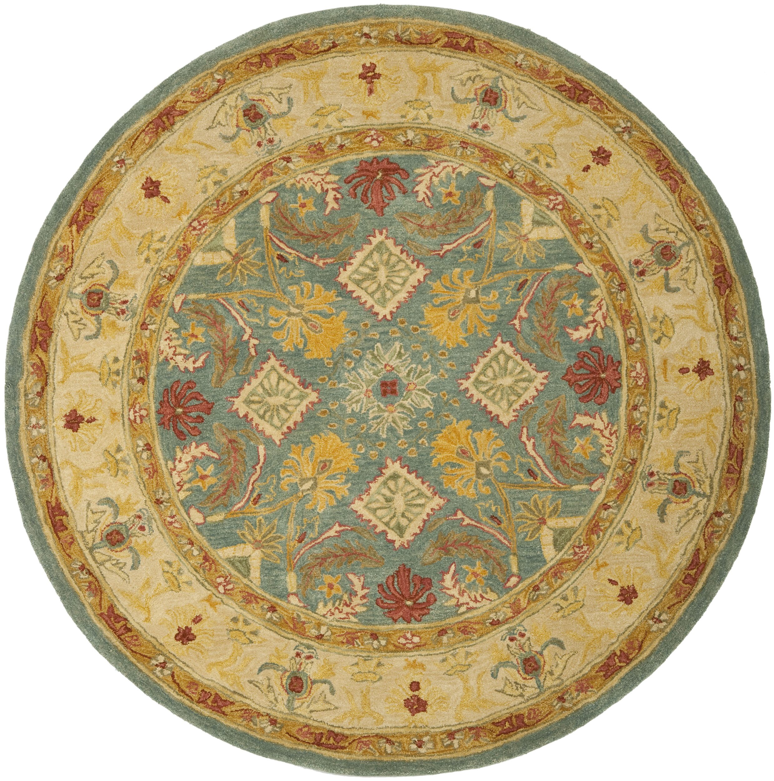 Safavieh Wilfreda Traditional Area Rug
