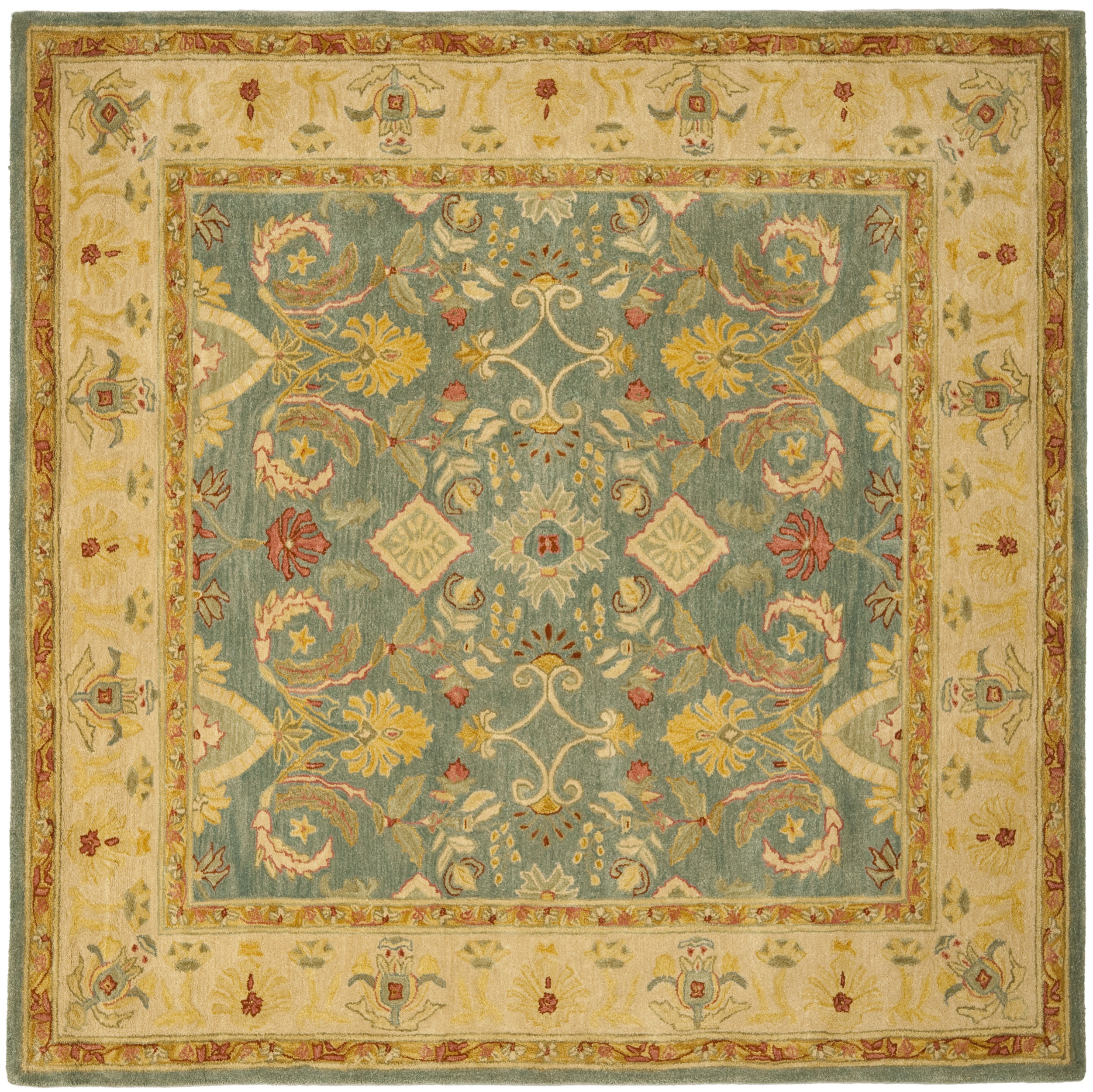 Safavieh Wilfreda Traditional Area Rug