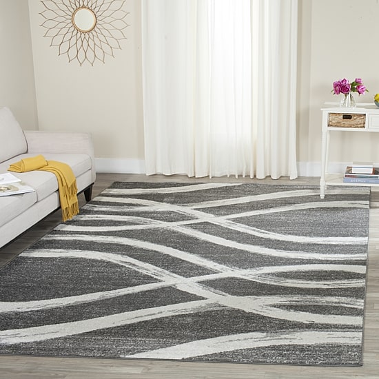 Safavieh Yvette Striped Area Rug