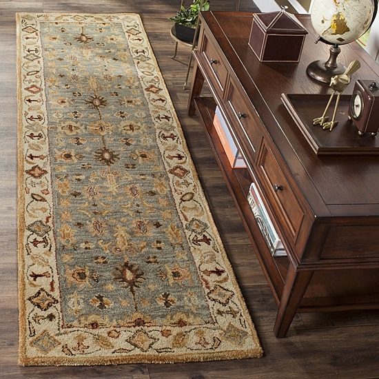 Safavieh Zarif Traditional Area Rug