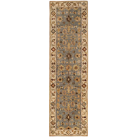 Safavieh Zarif Traditional Area Rug