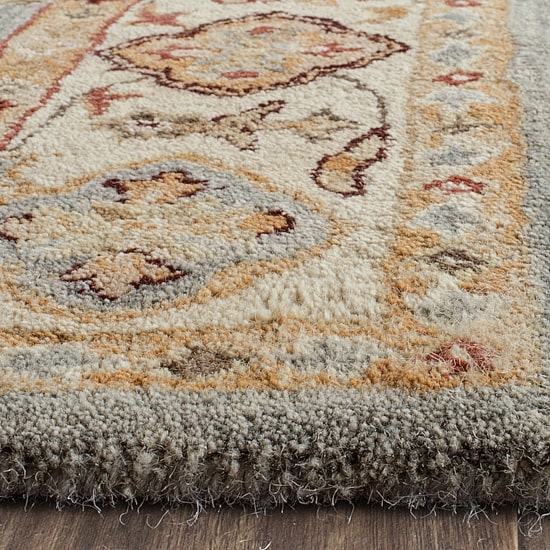 Safavieh Zarif Traditional Area Rug