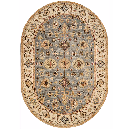 Safavieh Zarif Traditional Area Rug