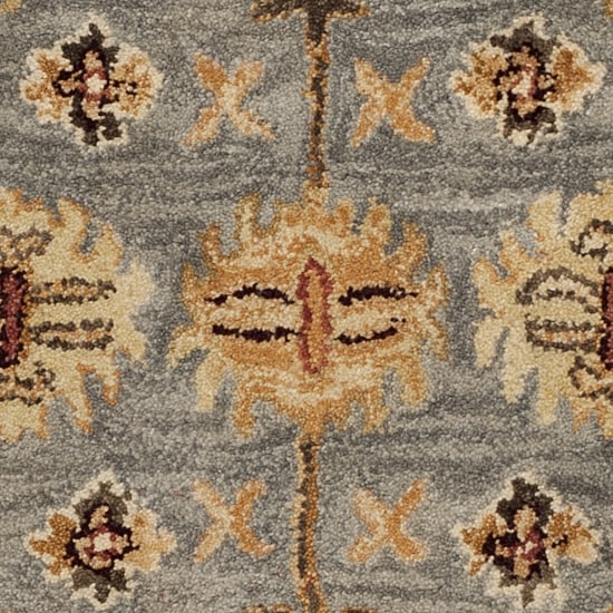 Safavieh Zarif Traditional Area Rug