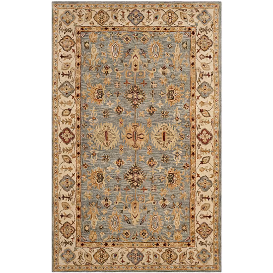 Safavieh Zarif Traditional Area Rug