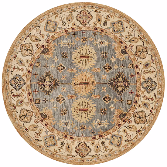 Safavieh Zarif Traditional Area Rug
