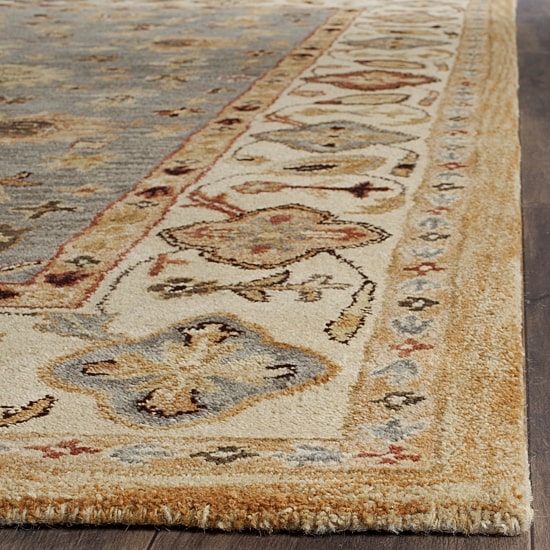 Safavieh Zarif Traditional Area Rug