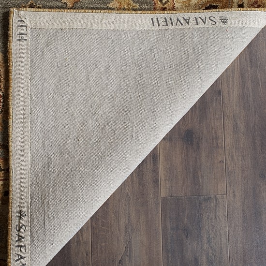Safavieh Zarif Traditional Area Rug