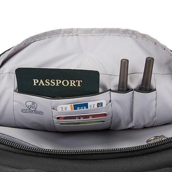 Travelon Anti-Theft Classic Large Backpack