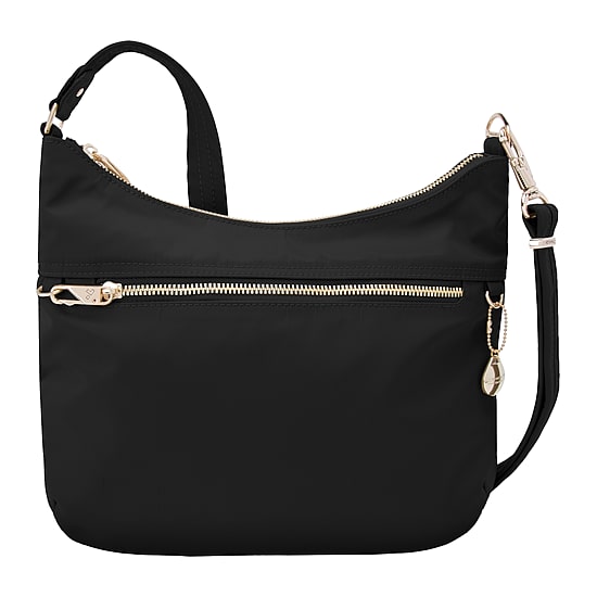 Travelon Anti-Theft Tailored Hobo Bag