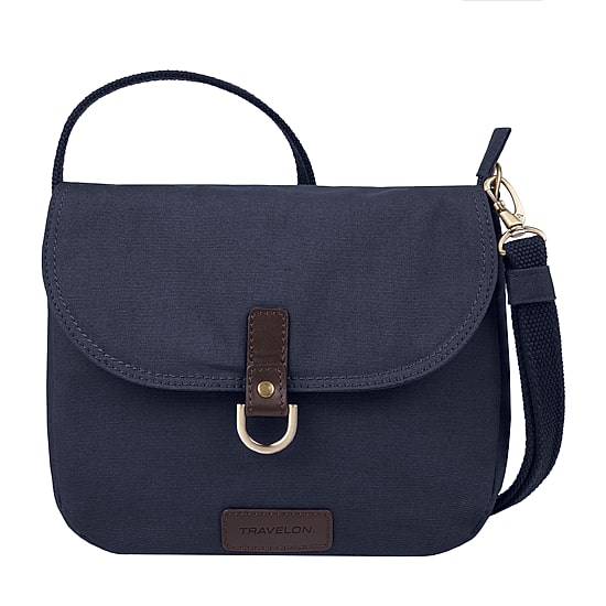Travelon Courier  Collection Travel Tote