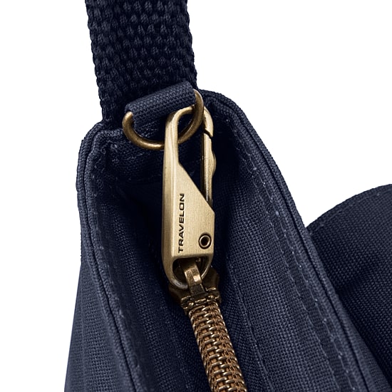 Travelon Courier  Collection Travel Tote