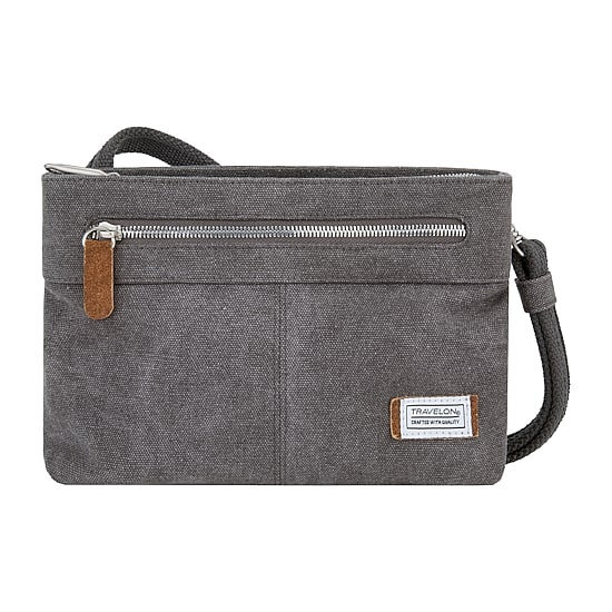 Travelon Heritage Collection Messenger Bag
