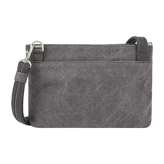 Travelon Heritage Collection Messenger Bag