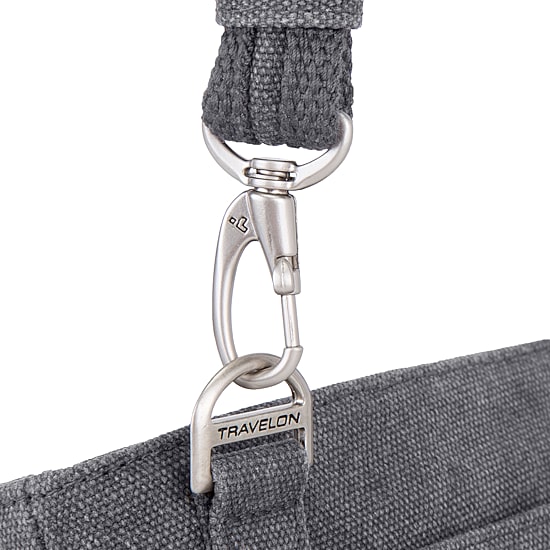 Travelon Heritage Collection Messenger Bag