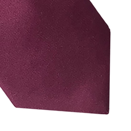 J. Ferrar Satin Solid Tie Set