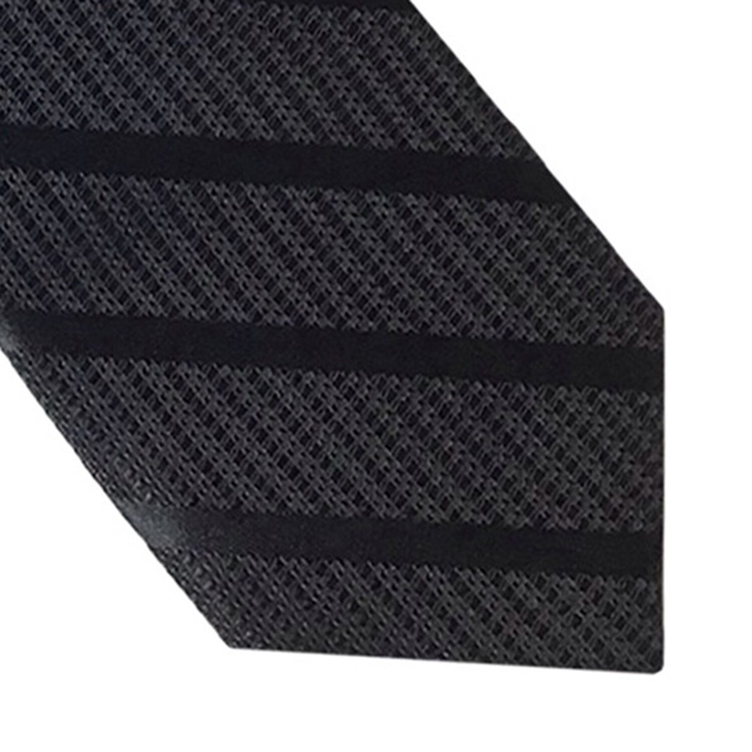 J. Ferrar Solid Tie Set