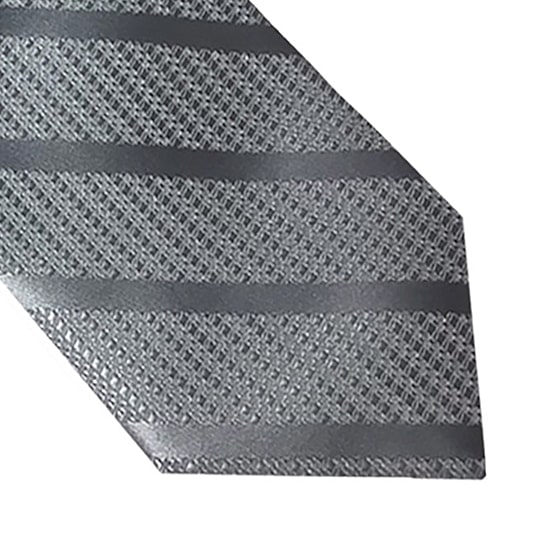 J. Ferrar Solid Tie Set