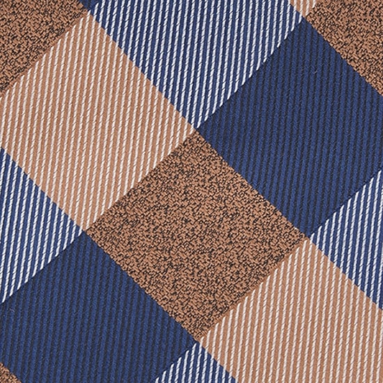 Stafford Plaid Tie