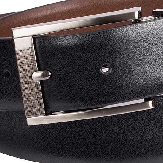J. Ferrar Twinkle Reversible Mens Belt