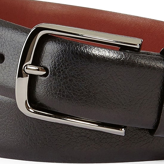 Stafford Park Ave Mens Belt