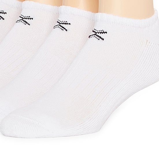 Xersion Quick-Dri Mens 10 Pair Low Cut Socks