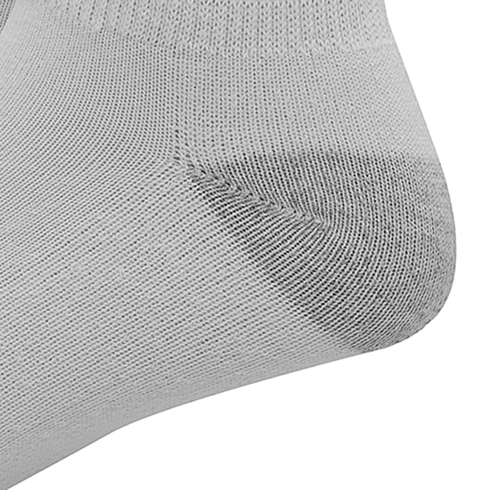 Hanes Ultimate Mens Multi-Pack 12 Pair Quarter Ankle Socks