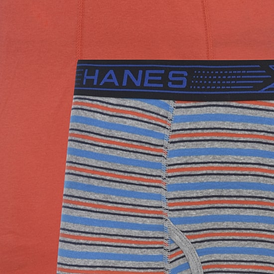 Hanes Mens Big and Tall 3 Pack Boxer Briefs 312hnbx