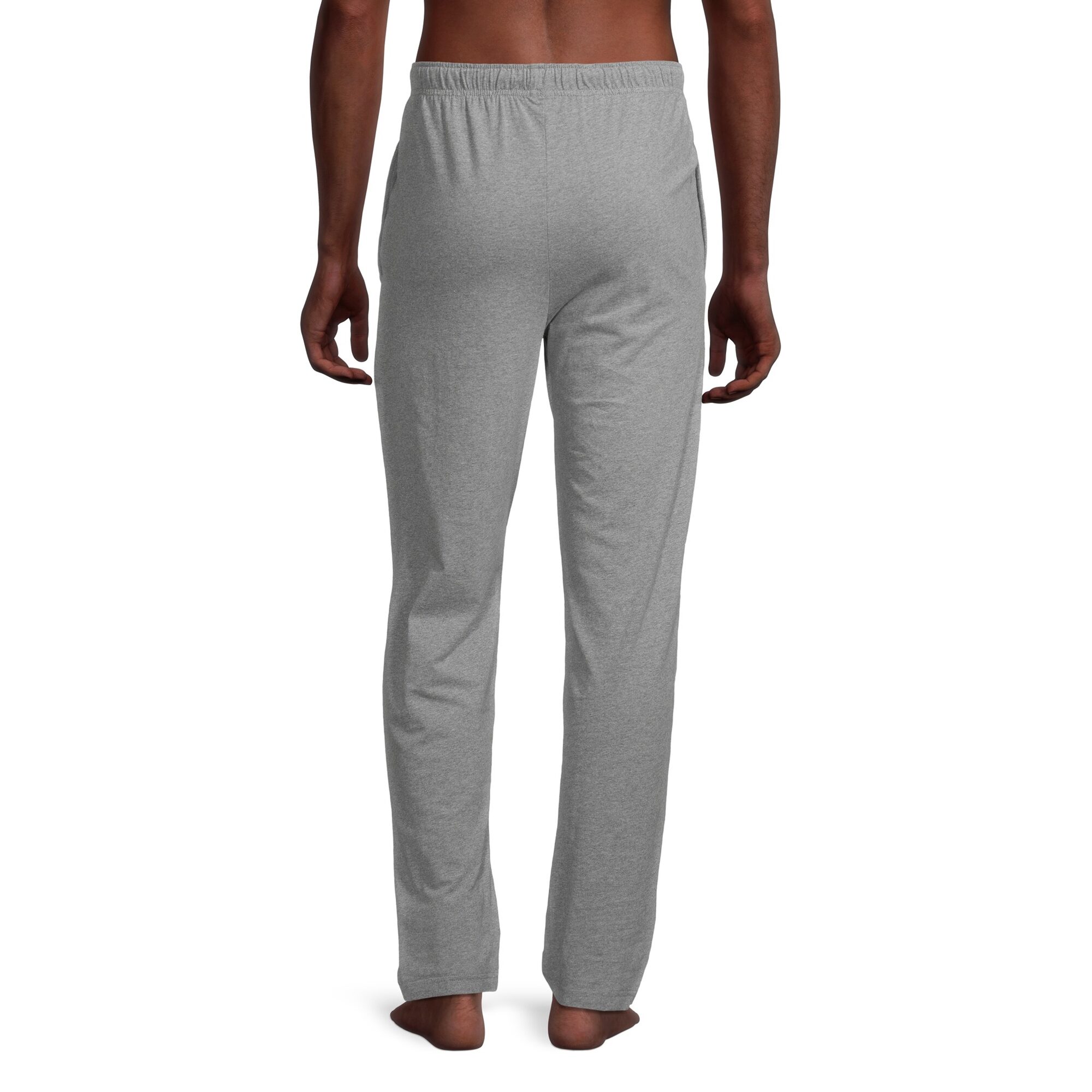Stafford Super Soft Mens Big and Tall Pajama Pants
