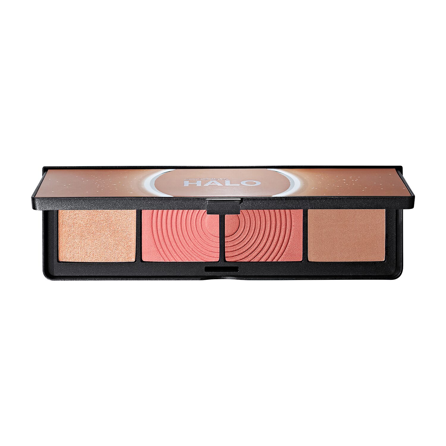 Smashbox Halo Sculpt + Glow Face Palette